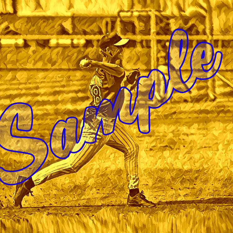 MLB: Colorado Rockies: Peyton Manning 3.08 Limited to 1 copy